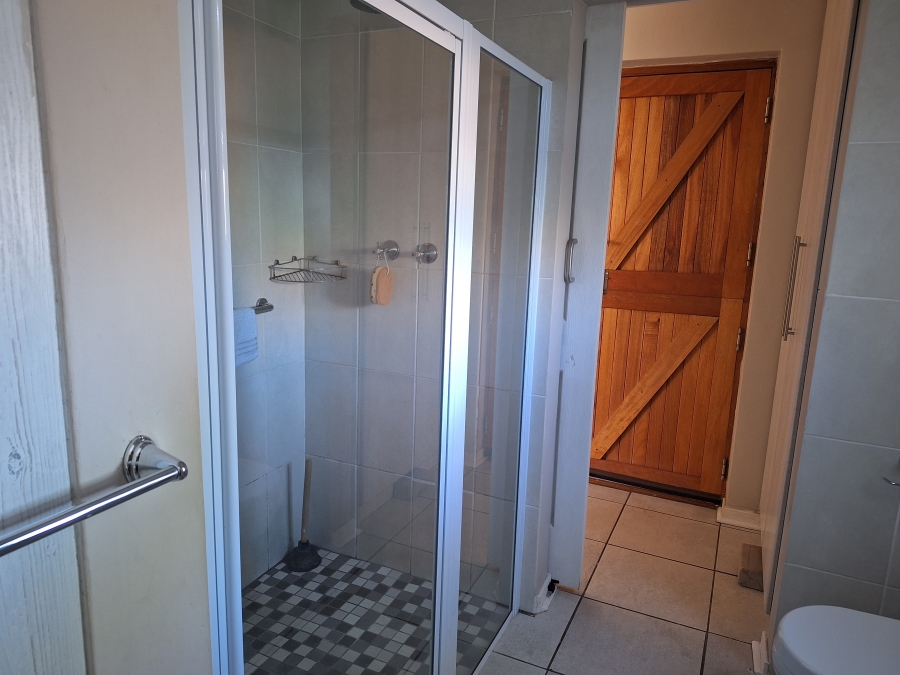 To Let 1 Bedroom Property for Rent in Bothasrus Eastern Cape
